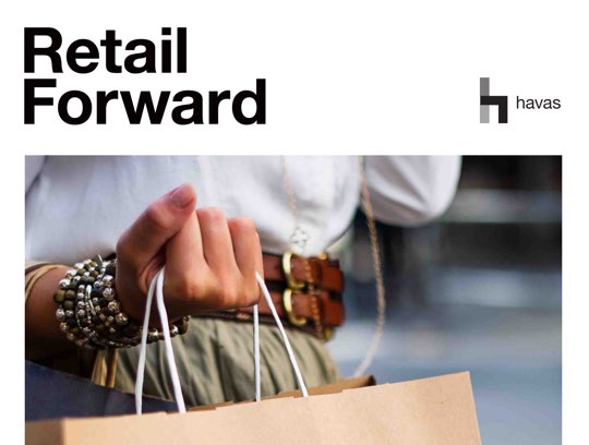 Retail Forward