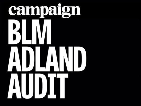 Havas UK's BLM response