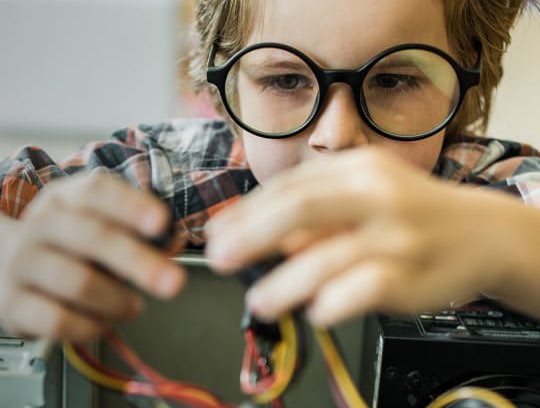 Humanising technology in housing