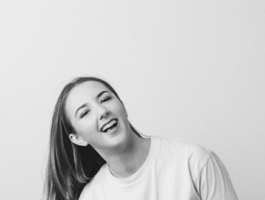 Women in Media's Marina Vasilieva