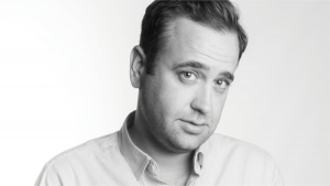 5 minutes with Joao Medeiros