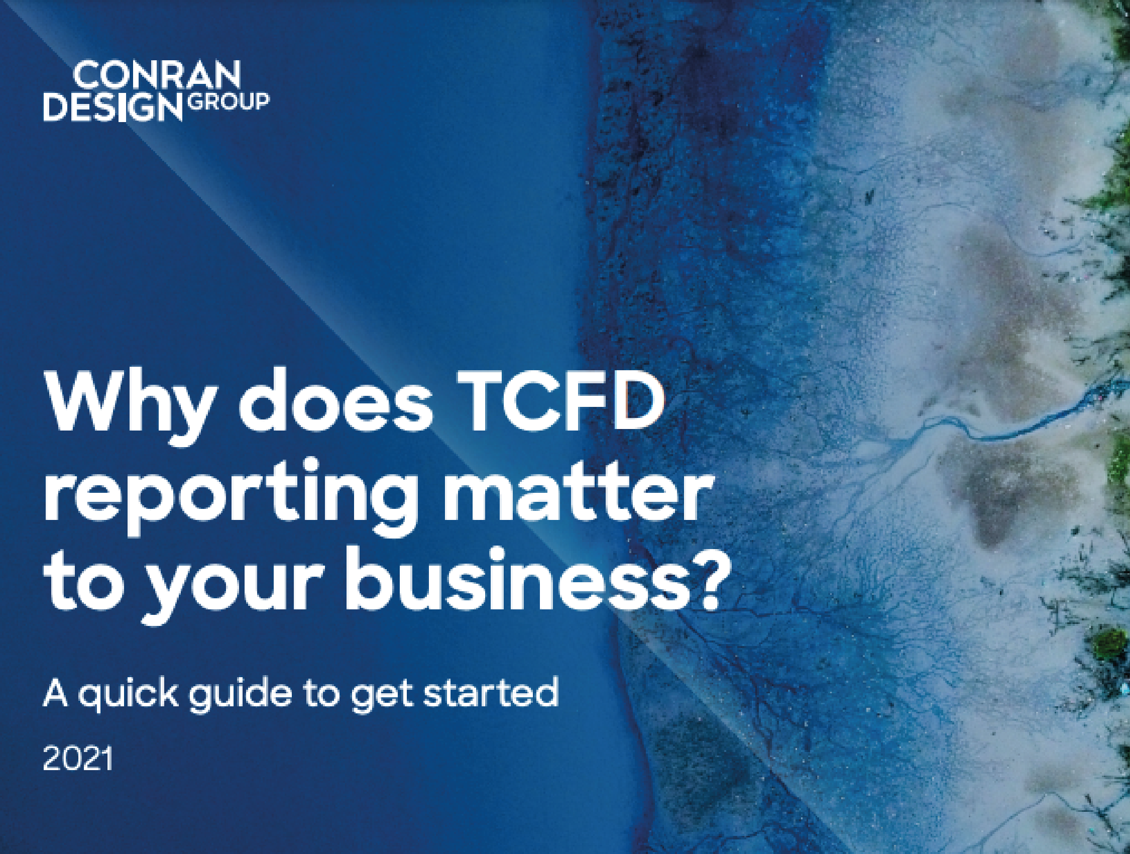 Why does TCFD reporting matter to your business?