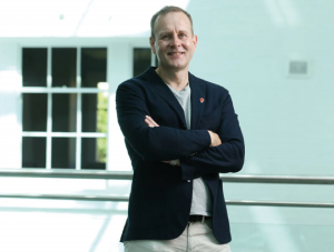 A new leadership manifesto