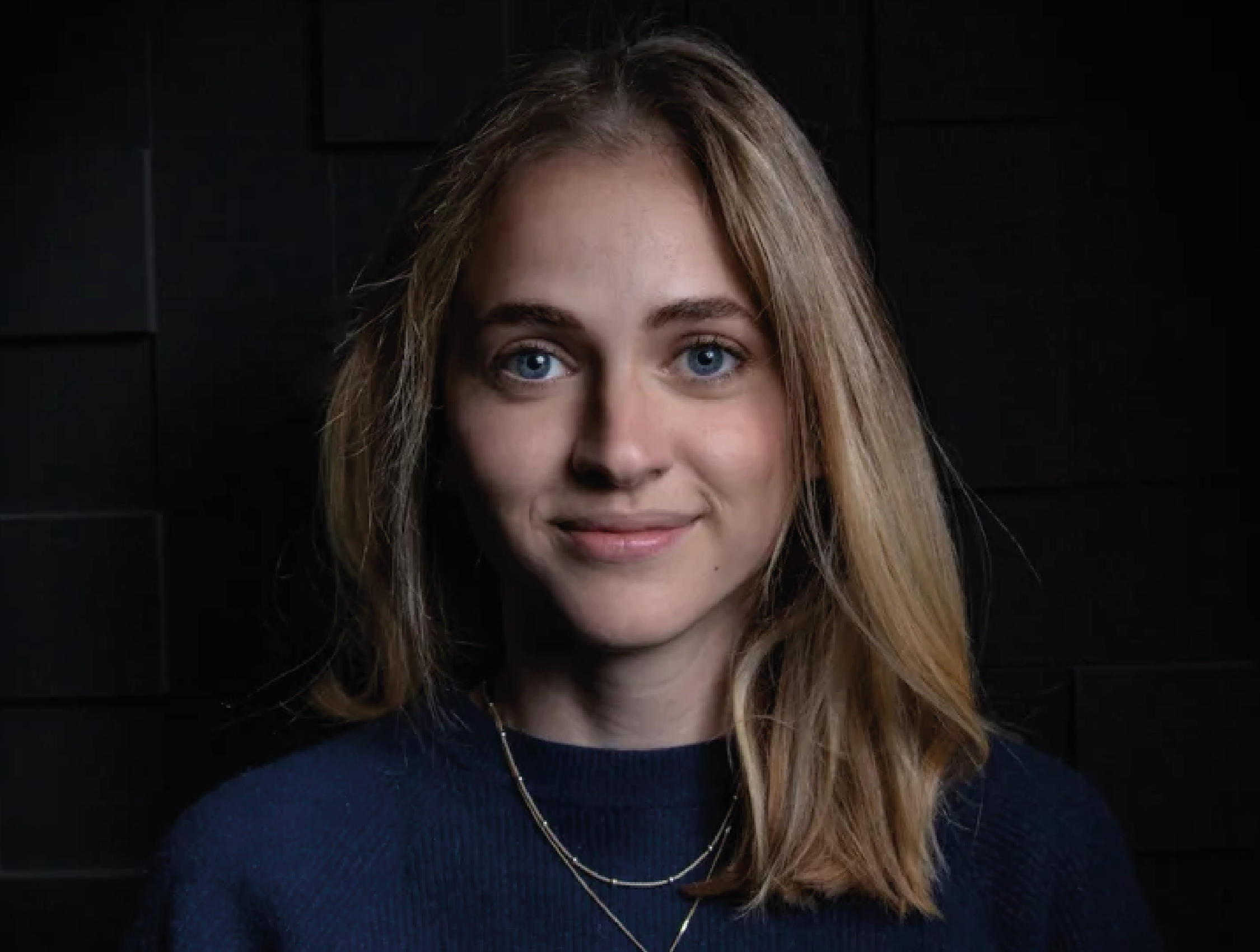 Hungry for more: Antonia Kuwertz, Havas Germany