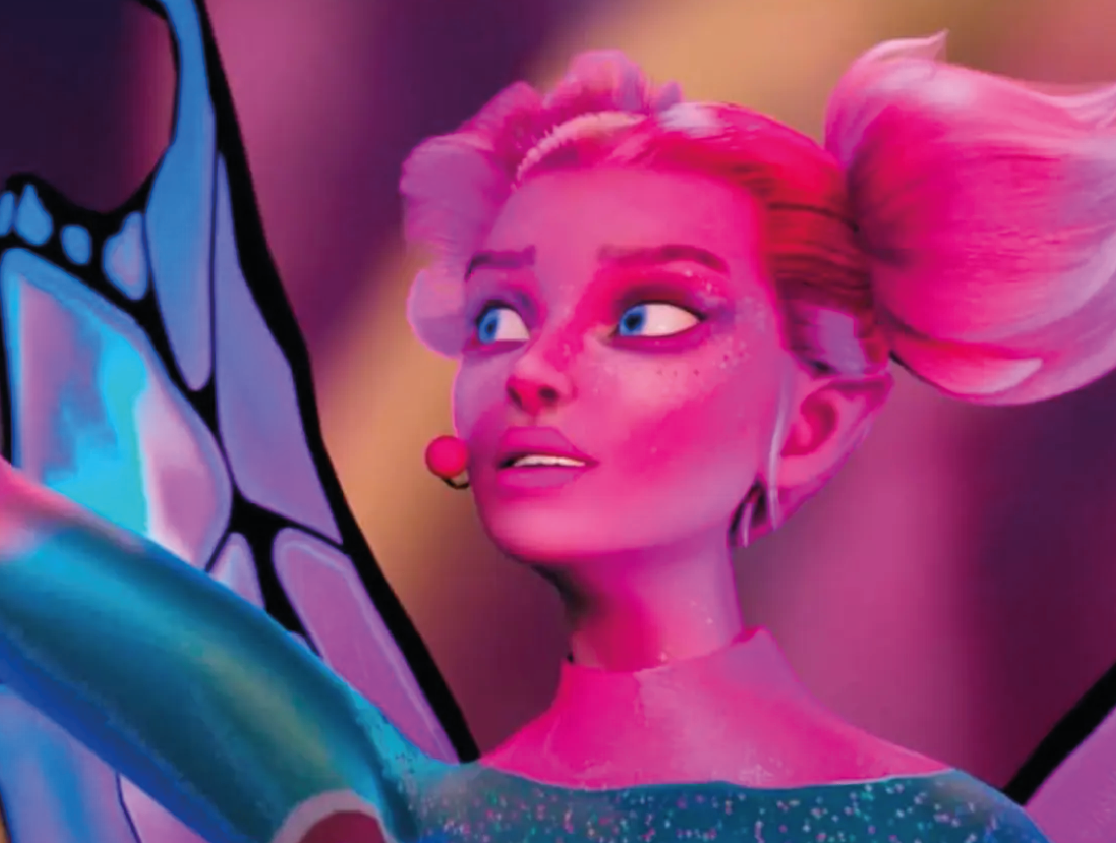 The meaningful meta verse and why the public don’t understand NFTs