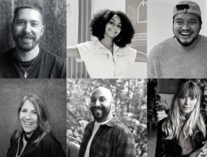 What's inspiring creatives this year?