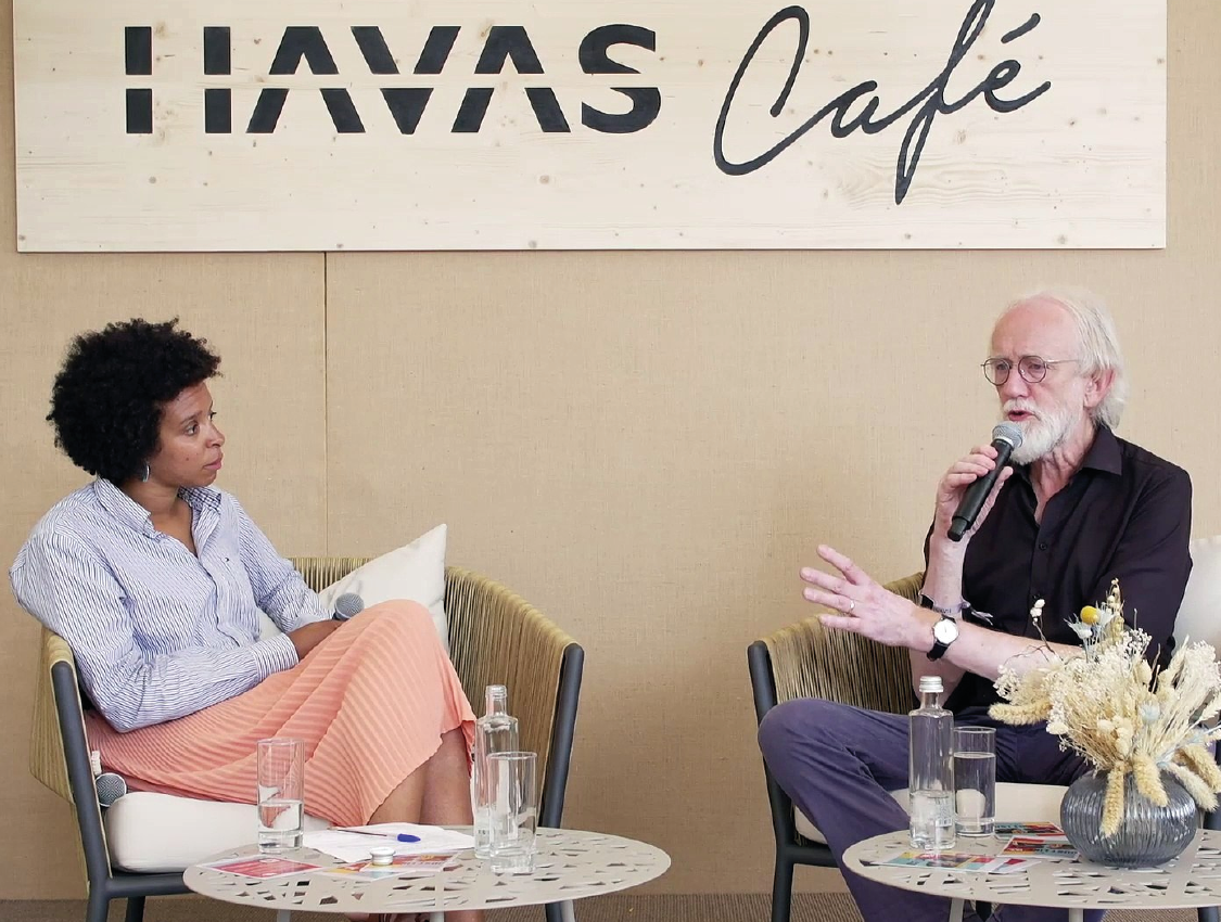 The urgent truth about the climate emergency: Talk to an expert.