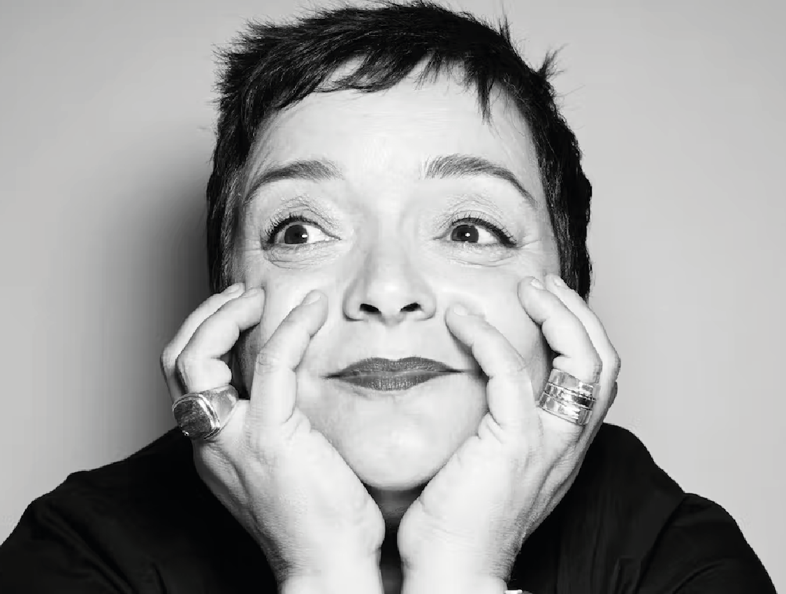 How I got started in advertising: Vicki Maguire on her life and career