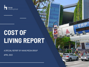 Havas Media Group Singapore releases 