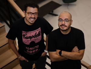 Pablo Naval Nuevo DGC de Havas HOY Mexico