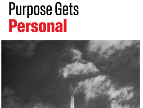 Havas Red: Purpose Gets Personal 